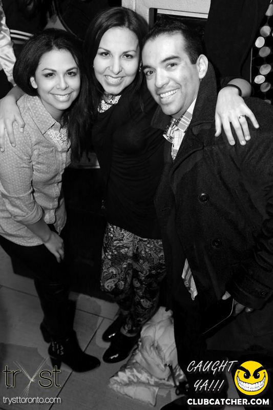 Tryst nightclub photo 346 - April 18th, 2014