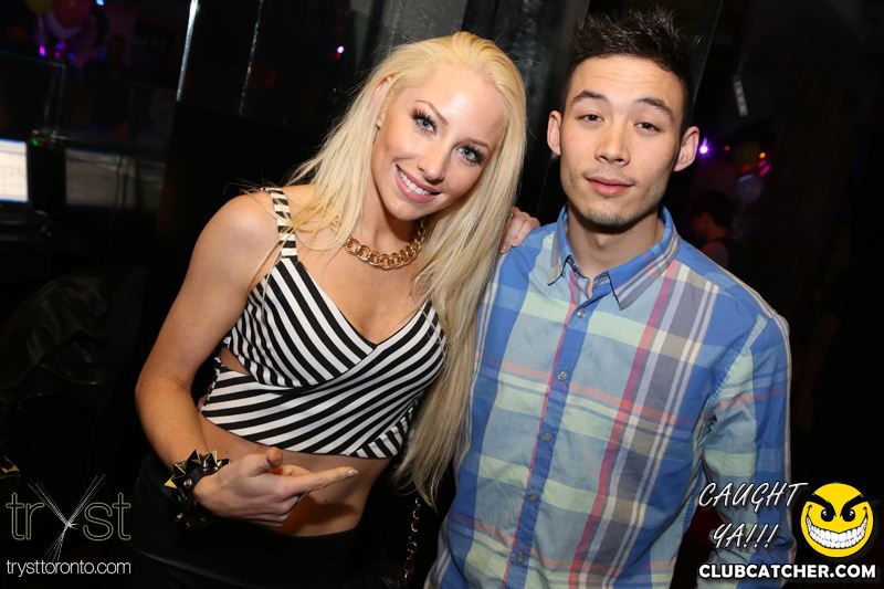 Tryst nightclub photo 349 - April 18th, 2014