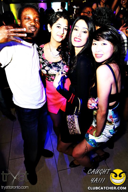 Tryst nightclub photo 352 - April 18th, 2014