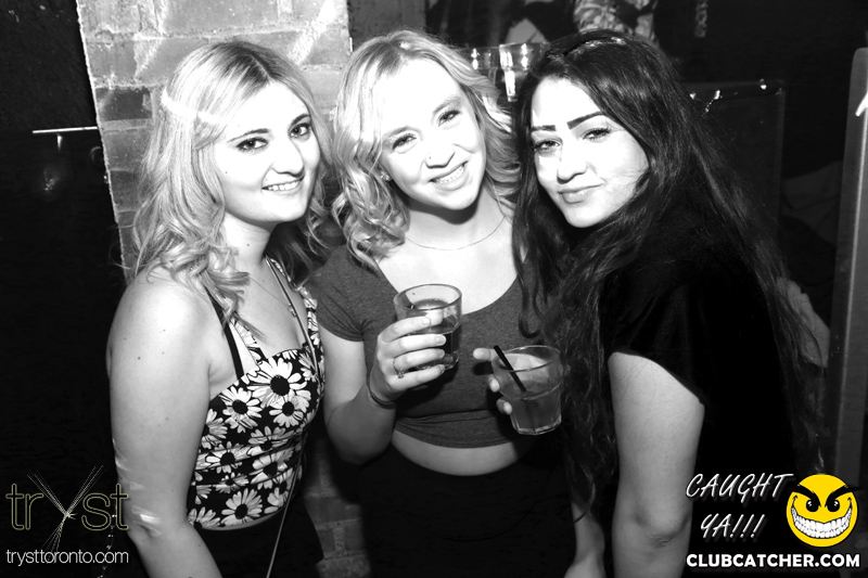 Tryst nightclub photo 354 - April 18th, 2014