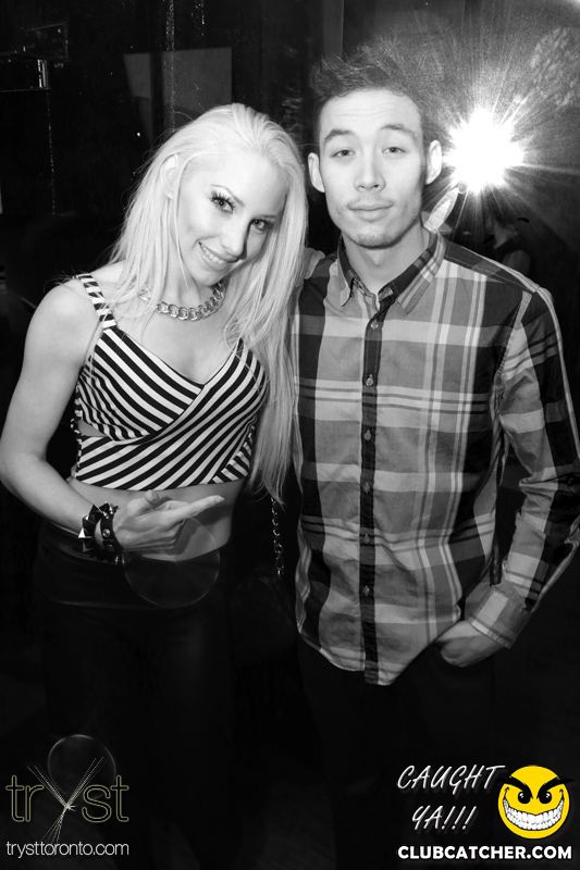 Tryst nightclub photo 358 - April 18th, 2014