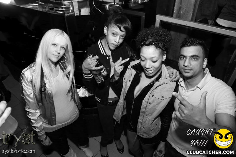 Tryst nightclub photo 369 - April 18th, 2014