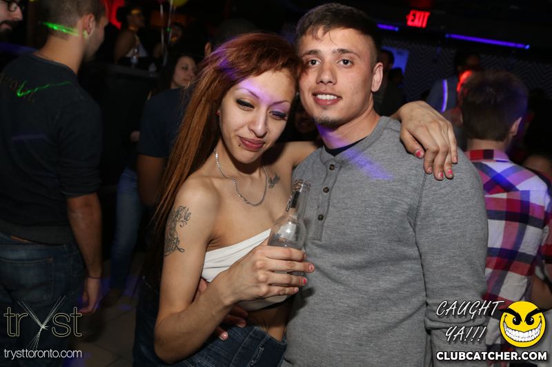 Tryst nightclub photo 379 - April 18th, 2014