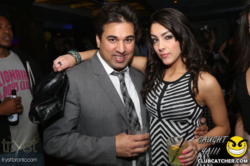 Tryst nightclub photo 385 - April 18th, 2014