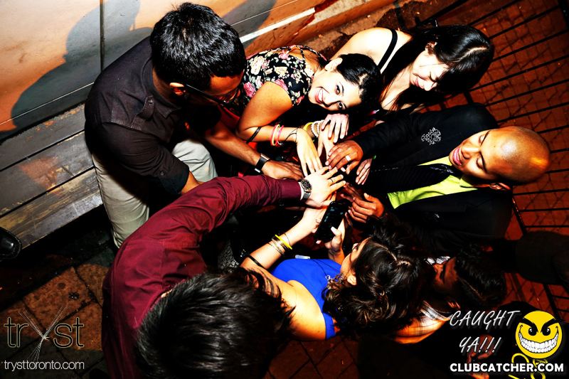 Tryst nightclub photo 386 - April 18th, 2014