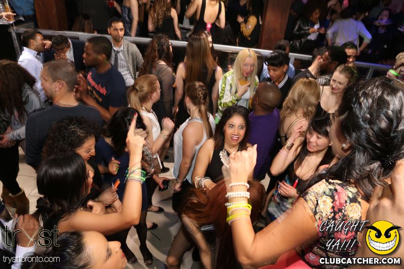Tryst nightclub photo 396 - April 18th, 2014