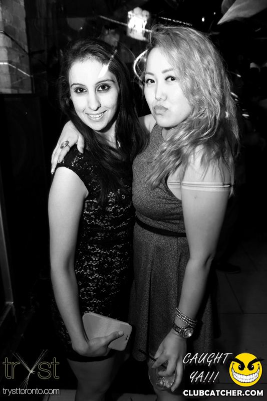 Tryst nightclub photo 400 - April 18th, 2014