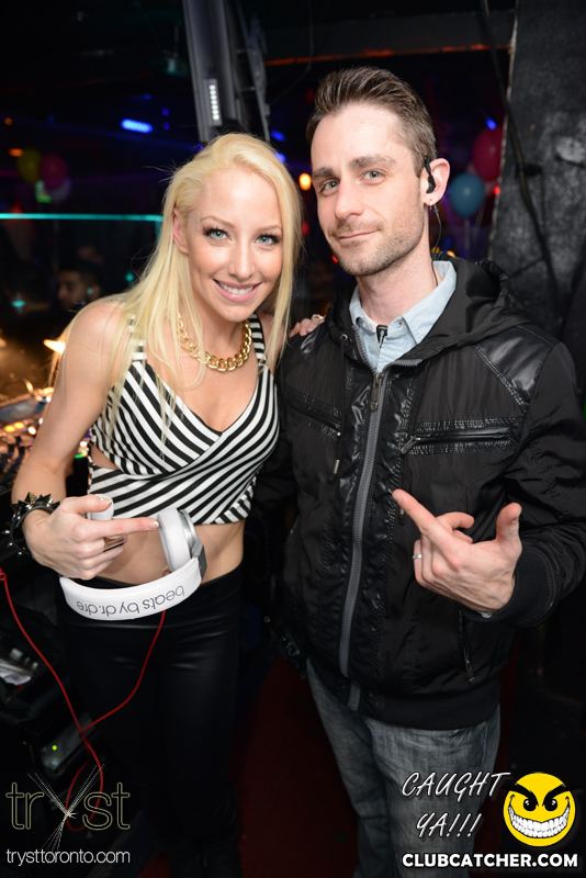 Tryst nightclub photo 50 - April 18th, 2014