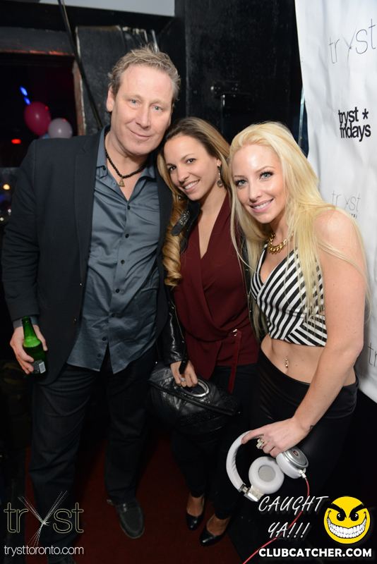 Tryst nightclub photo 55 - April 18th, 2014