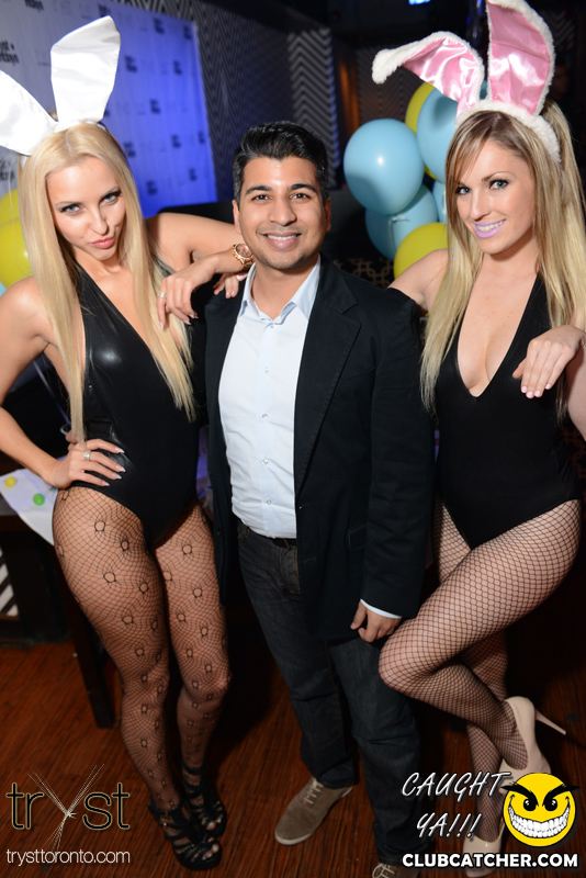 Tryst nightclub photo 59 - April 18th, 2014