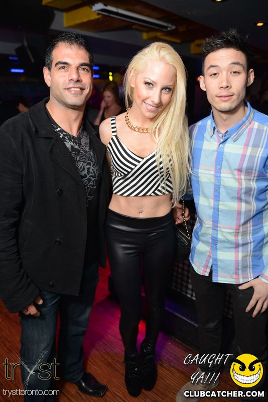 Tryst nightclub photo 62 - April 18th, 2014