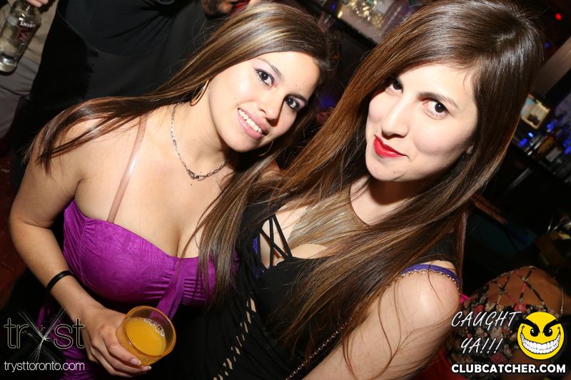 Tryst nightclub photo 8 - April 18th, 2014