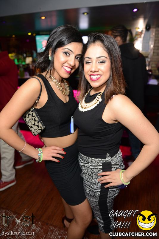 Tryst nightclub photo 72 - April 18th, 2014