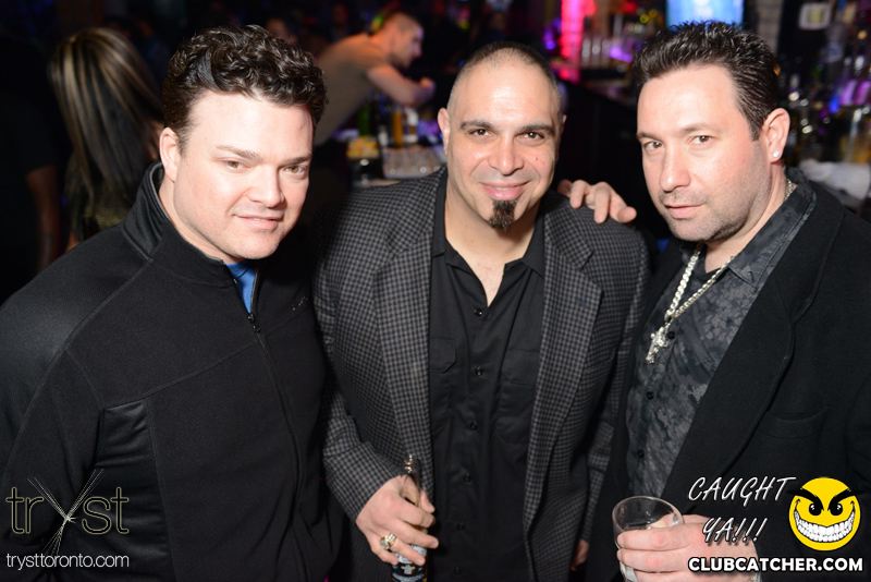 Tryst nightclub photo 75 - April 18th, 2014