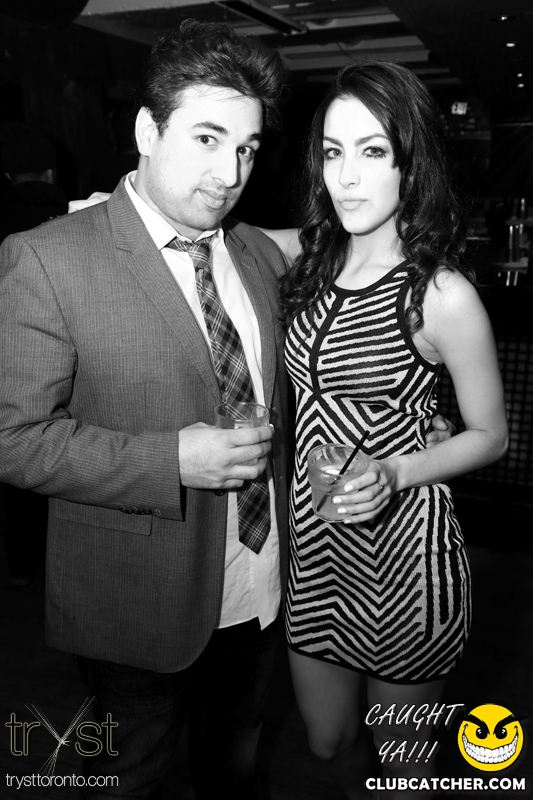 Tryst nightclub photo 9 - April 18th, 2014