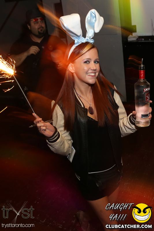 Tryst nightclub photo 82 - April 18th, 2014