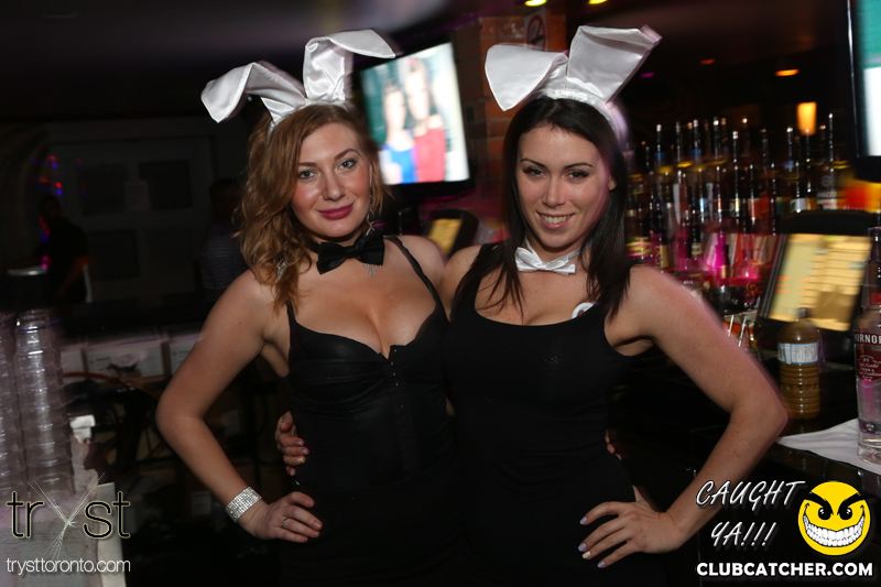 Tryst nightclub photo 89 - April 18th, 2014