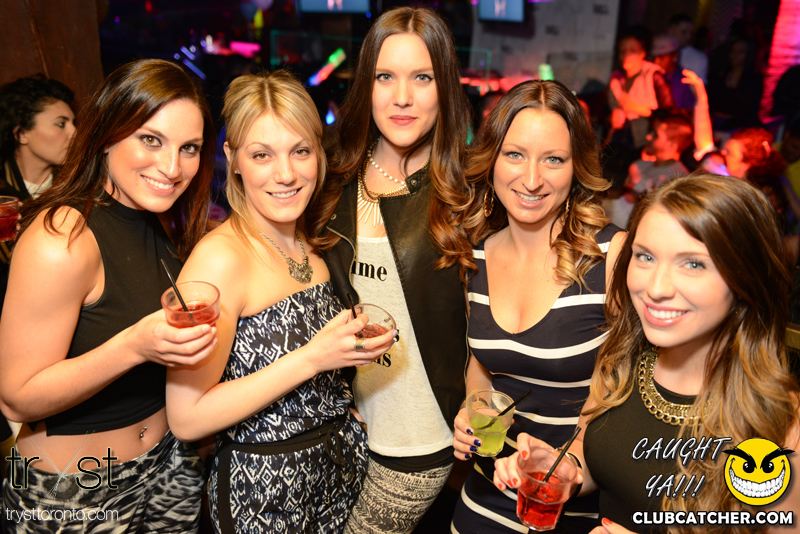 Tryst nightclub photo 90 - April 18th, 2014