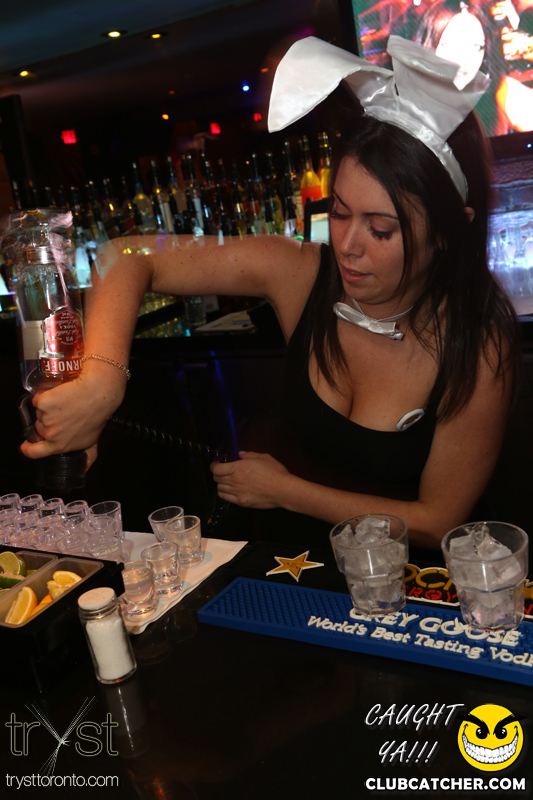 Tryst nightclub photo 92 - April 18th, 2014