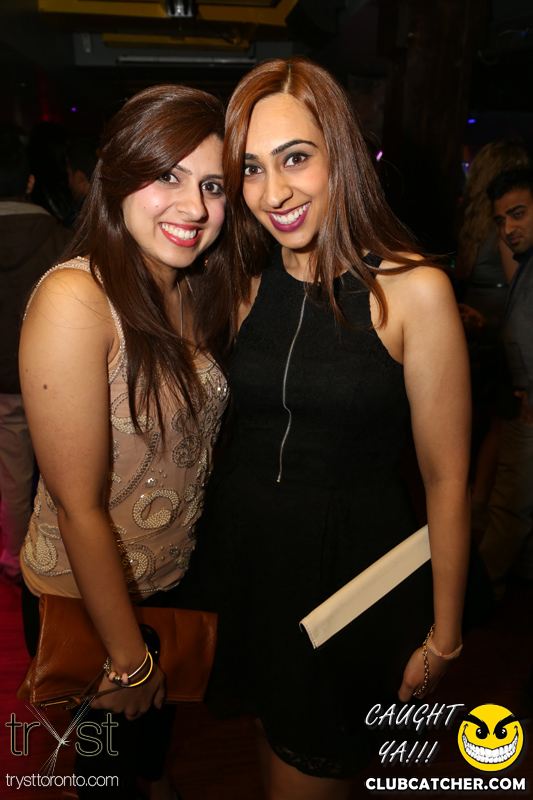 Tryst nightclub photo 97 - April 18th, 2014