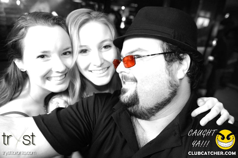 Tryst nightclub photo 103 - April 19th, 2014