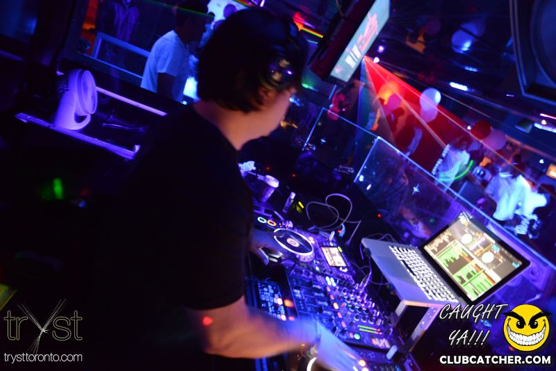 Tryst nightclub photo 106 - April 19th, 2014