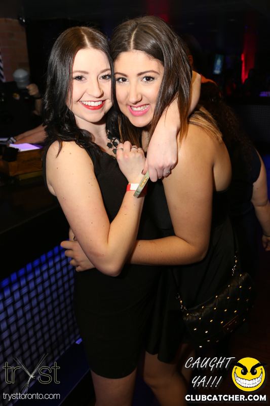 Tryst nightclub photo 12 - April 19th, 2014