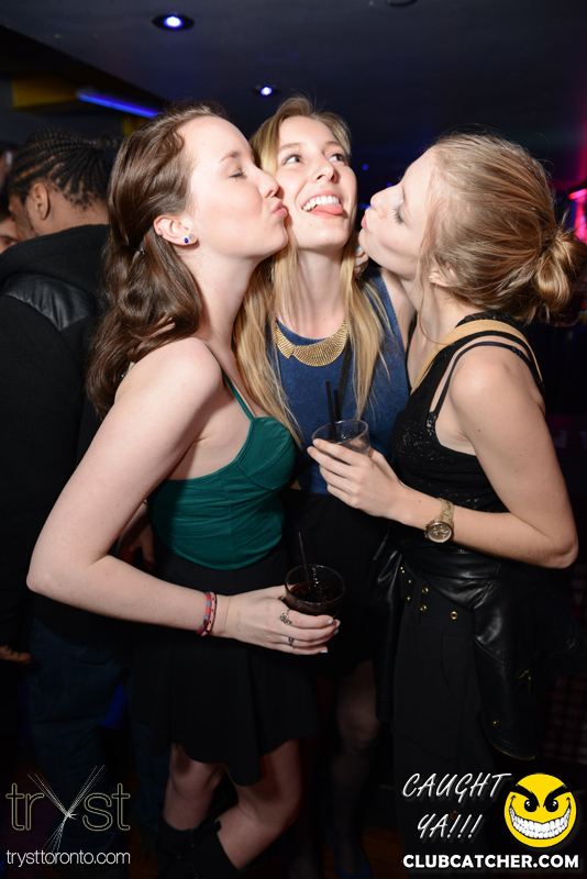 Tryst nightclub photo 113 - April 19th, 2014
