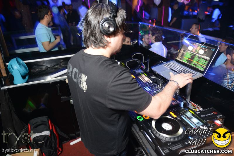 Tryst nightclub photo 114 - April 19th, 2014