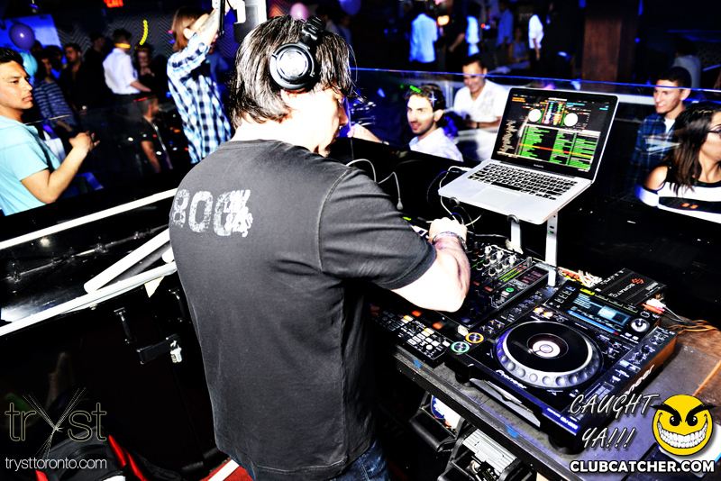 Tryst nightclub photo 121 - April 19th, 2014