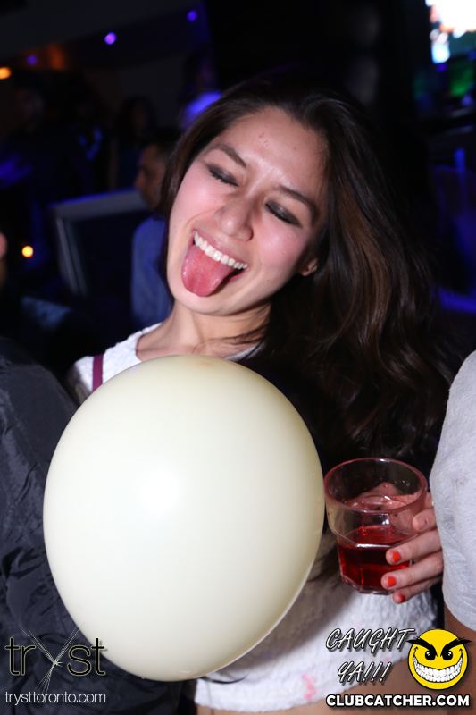 Tryst nightclub photo 122 - April 19th, 2014