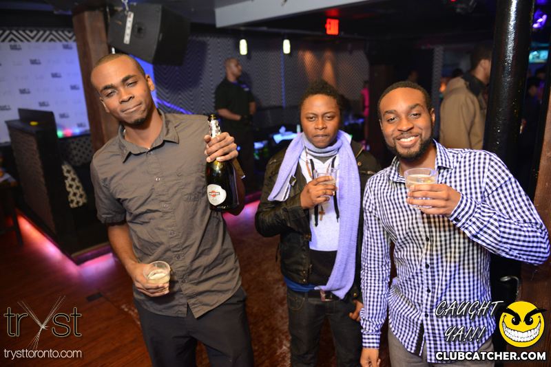 Tryst nightclub photo 123 - April 19th, 2014