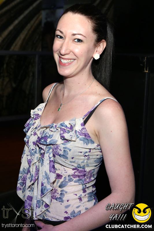 Tryst nightclub photo 125 - April 19th, 2014