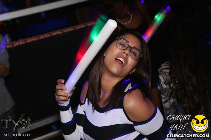 Tryst nightclub photo 126 - April 19th, 2014