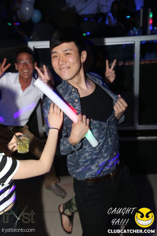 Tryst nightclub photo 127 - April 19th, 2014
