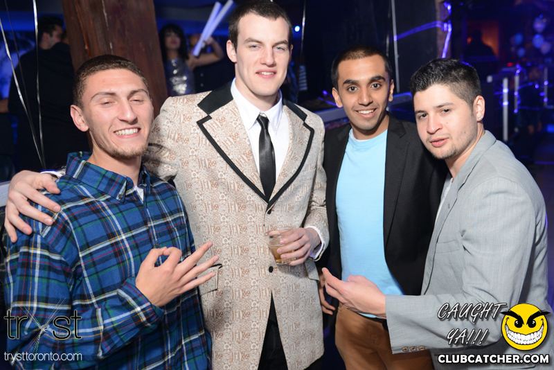 Tryst nightclub photo 128 - April 19th, 2014