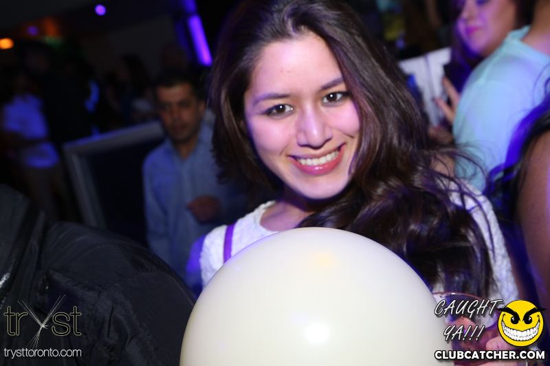 Tryst nightclub photo 129 - April 19th, 2014