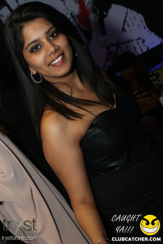 Tryst nightclub photo 133 - April 19th, 2014