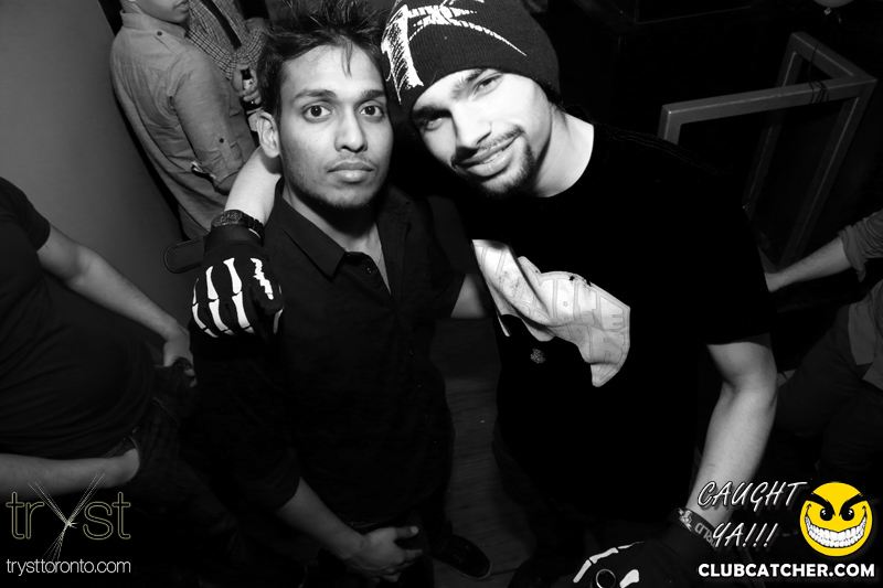 Tryst nightclub photo 134 - April 19th, 2014