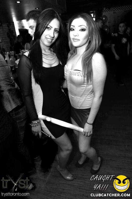 Tryst nightclub photo 136 - April 19th, 2014