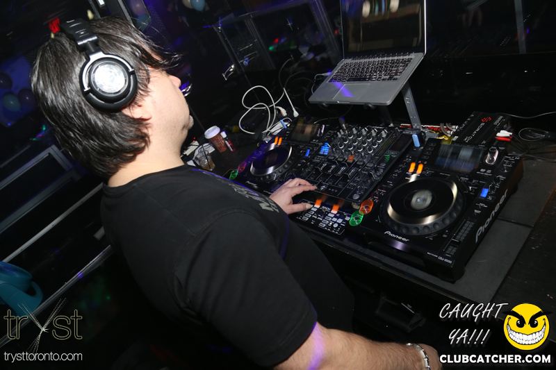 Tryst nightclub photo 137 - April 19th, 2014