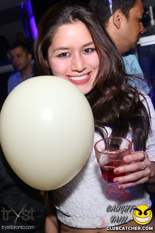 Tryst nightclub photo 138 - April 19th, 2014