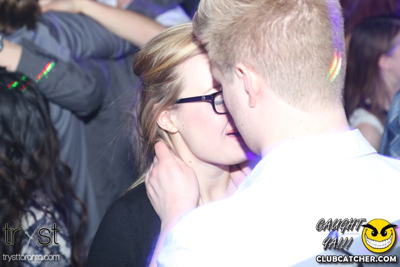 Tryst nightclub photo 139 - April 19th, 2014