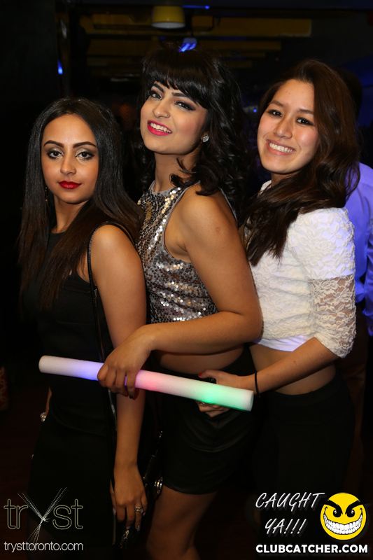 Tryst nightclub photo 15 - April 19th, 2014