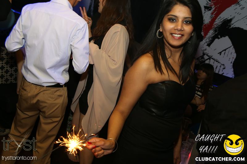 Tryst nightclub photo 141 - April 19th, 2014