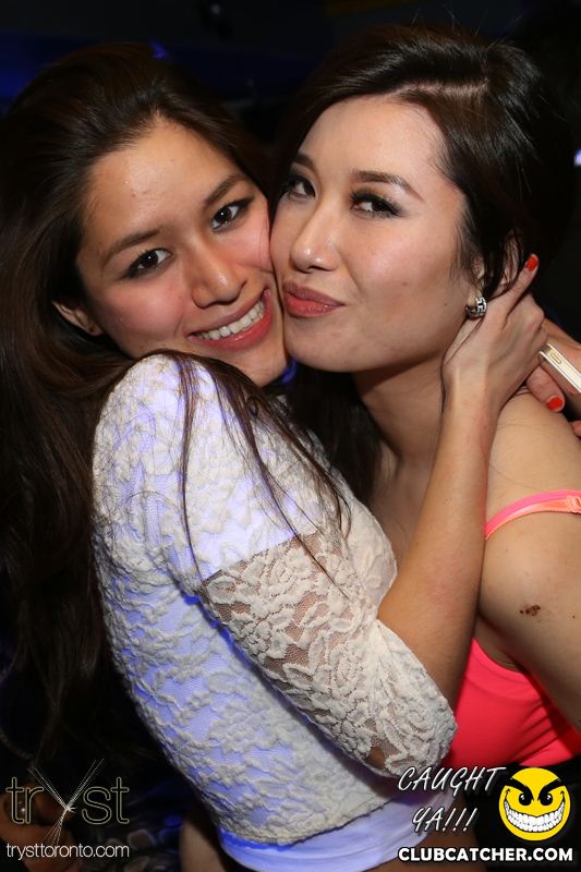 Tryst nightclub photo 145 - April 19th, 2014