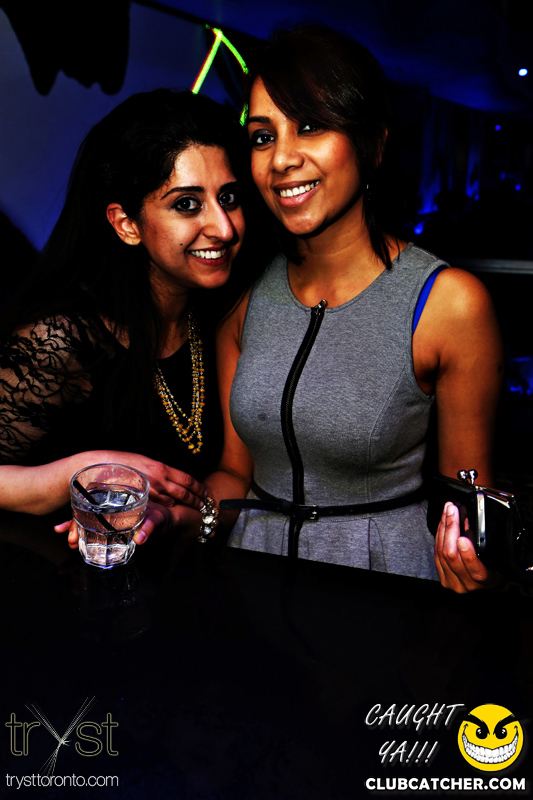 Tryst nightclub photo 148 - April 19th, 2014