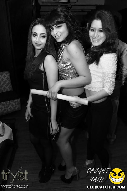 Tryst nightclub photo 149 - April 19th, 2014