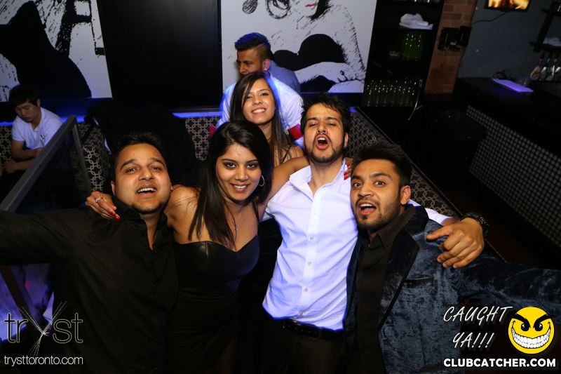 Tryst nightclub photo 150 - April 19th, 2014