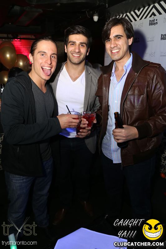 Tryst nightclub photo 159 - April 19th, 2014
